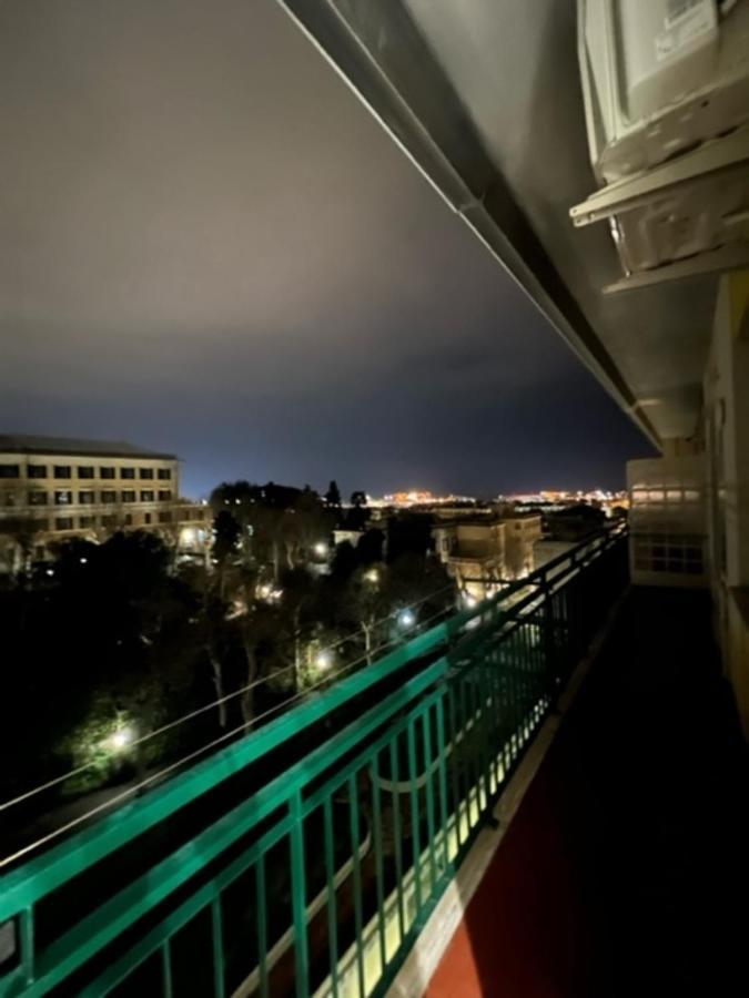 Apartamento La Fenice Génova